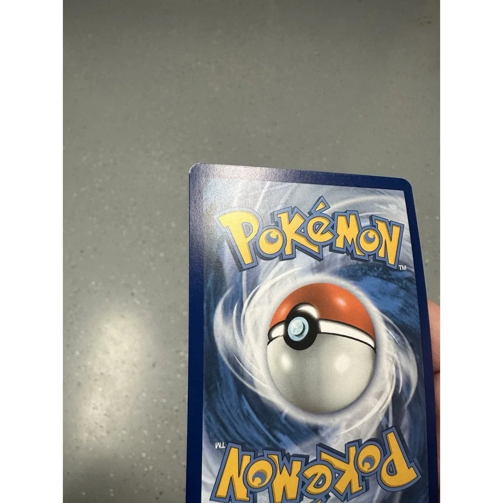 Hawlucha 118/198 ROLLER MARK ERROR - Pokemon‎ Scaret & Violet - Rare Holo - NM